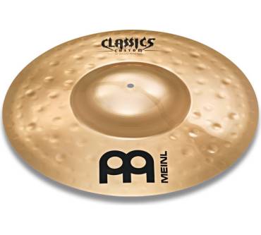 Produktbild Meinl Classics Custom Extreme Metal Ride (20