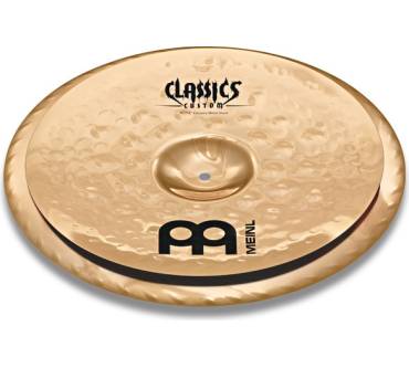 Produktbild Meinl Classics Custom Extreme Metal Stack (16