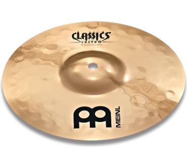 Produktbild Meinl Classics Custom Extreme Metal Splash (10