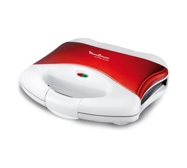 Produktbild Moulinex WD1505 Waffeleisen