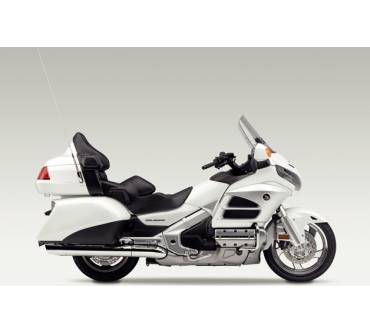 Produktbild Honda GL 1800 Gold Wing ABS (87 kW) [12]