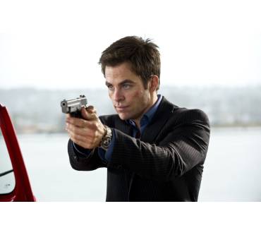 Produktbild Blu-ray Das gibt Ärger