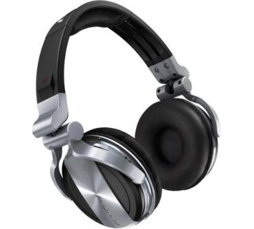 Produktbild Pioneer HDJ-1500