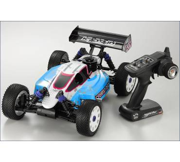 Produktbild Kyosho 1:8 GP 4WD Inferno Neo, Typ 2 2.4