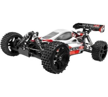 Produktbild LRP Electronic Maverick Vader XB 1/5 4WD Elektro-Brushless RTR
