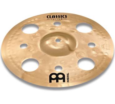 Produktbild Meinl Classics Custom Trash Splash (12