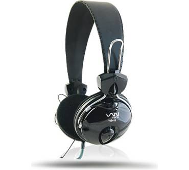 Produktbild WinTech-Computer WH-5