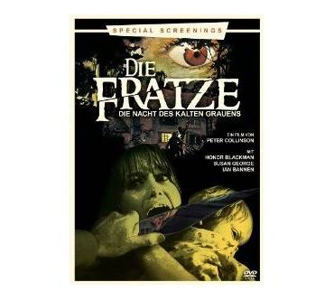 Produktbild DVD Die Fratze - Special Screenings