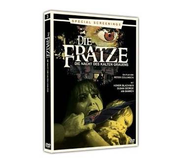 Produktbild DVD Die Fratze - Special Screenings