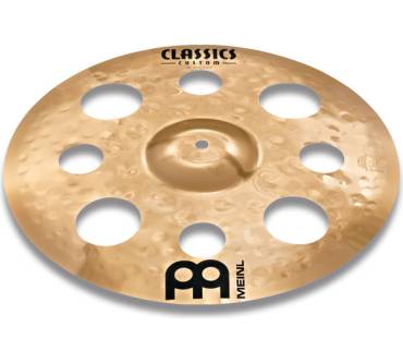 Produktbild Meinl Classics Custom Trash Crash (16