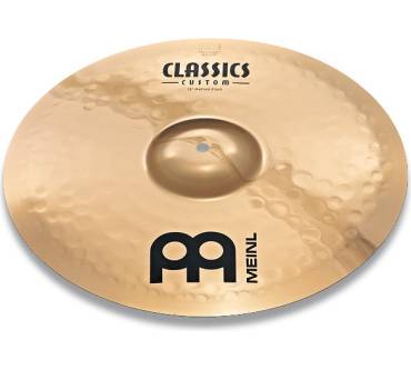 Produktbild Meinl Classics Custom Medium Crash (15