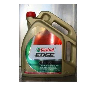 Produktbild Castrol EDGE 5W-30