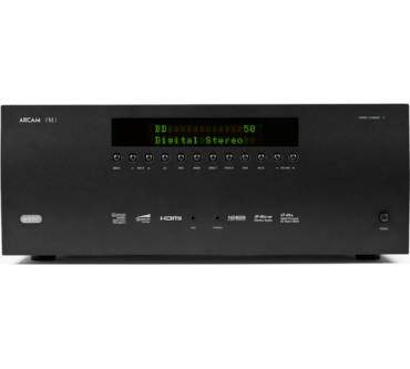 Produktbild Arcam FMJ AVR360