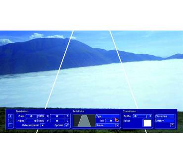 Produktbild MacroSystem Slivers