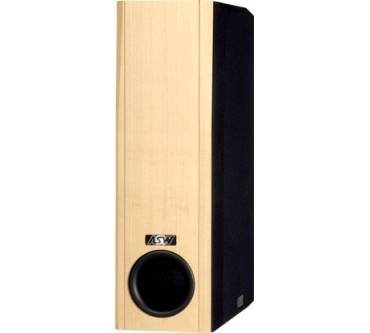 Produktbild ASW Opus 5.1-Set (C / 06, SW 200 / 06)