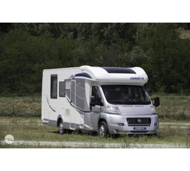 Produktbild Chausson Welcome