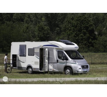 Produktbild Chausson Welcome