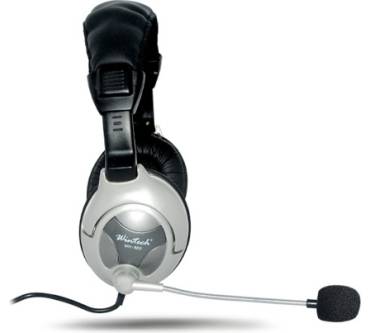 Produktbild WinTech-Computer WH-880