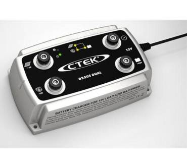 Produktbild Ctek D250S Dual