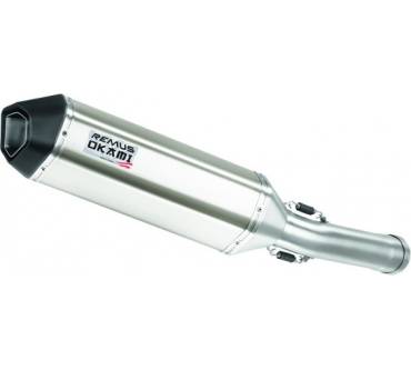 Produktbild Remus Innovation Okami Titan