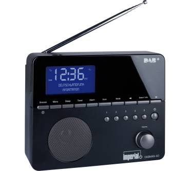 Produktbild Imperial  DABMAN 40