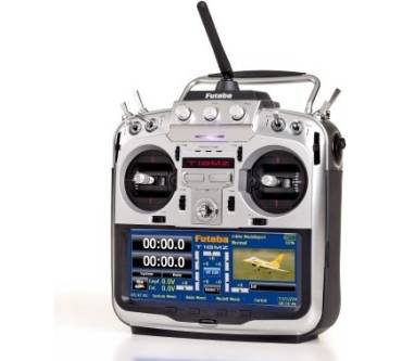 Produktbild robbe Modellsport T18MZ - R7008SB 2,4 GHz FASSTest