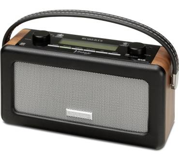 Produktbild Roberts Radio Vintage