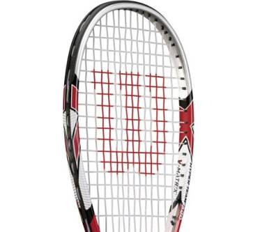 Produktbild Wilson Hyper Team 500