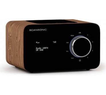 Produktbild Scansonic R3