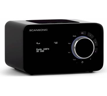 Produktbild Scansonic R3