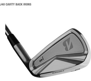Produktbild Bridgestone Golf J40 Cavity Back Eisen