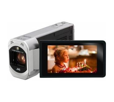 Produktbild JVC GZ-VX700