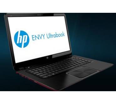 Produktbild HP Envy 6-1070sf