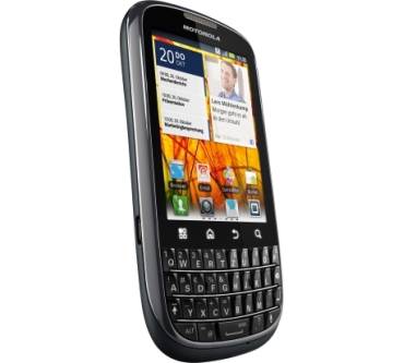 Produktbild Motorola Pro+