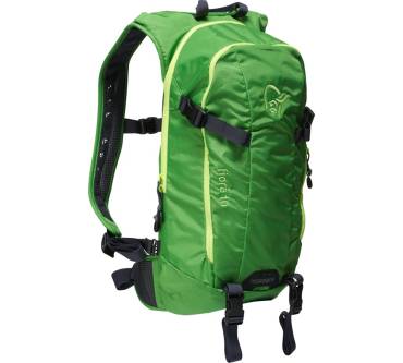 Produktbild Norrøna Fjora Pack 10L