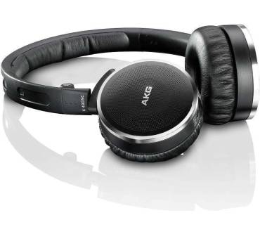 Produktbild AKG K 490 NC