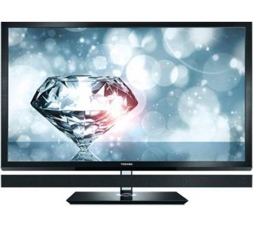 Produktbild Toshiba 55ZL1G