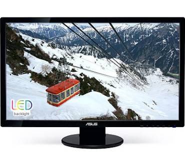 Produktbild Asus VE278N
