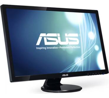 Produktbild Asus VE278N