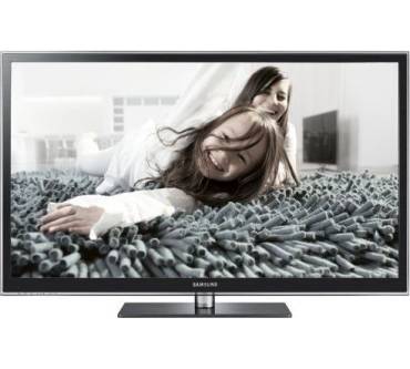 Produktbild Samsung PS51D6900