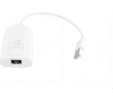Produktbild Dr. Bott USB to Gigabit Ethernet Adapter