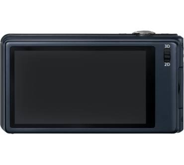 Produktbild Panasonic Lumix DMC-3D1