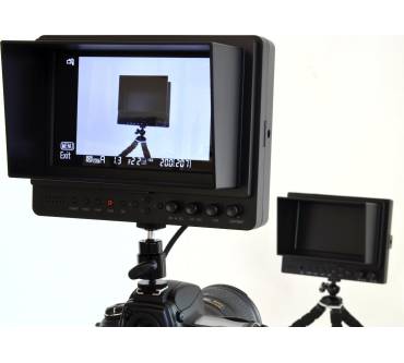 Produktbild Lilliput 665GL-70NP/H/Y