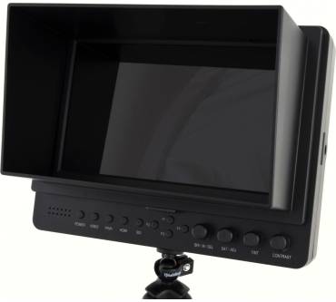Produktbild Lilliput 665GL-70NP/H/Y