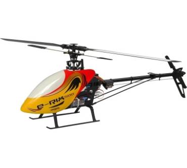 Produktbild Jamara Modelltechnik E-Rix 500 Carbon RTF