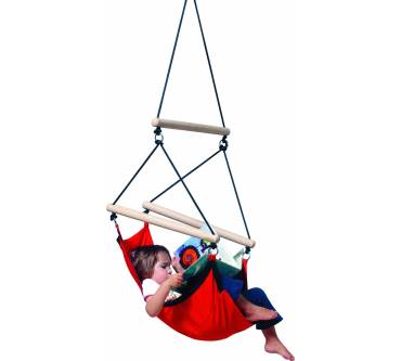 Produktbild Amazonas Hängesessel Kids Swinger