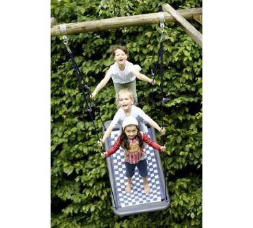 Produktbild die-schaukel.de Mehrkindschaukel