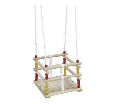 Produktbild Hudora Gitterschaukel