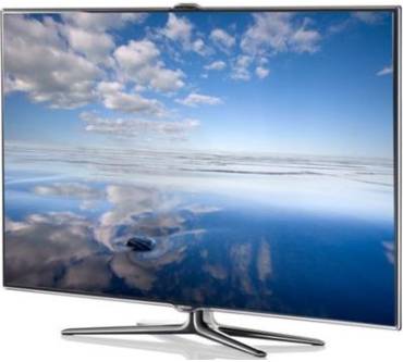 Produktbild Samsung UE55ES7090
