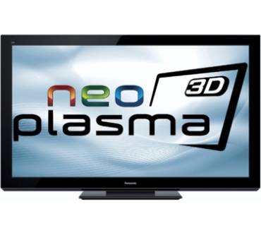 Produktbild Panasonic Viera TX-P42VT30E